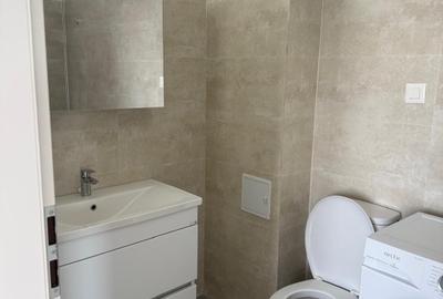 Apartament cu 2 camere decomandat în Berceni - 11
