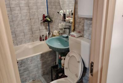 Apartament cu 3 camere semidecomandat în Drumul Taberei - 7