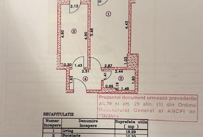 Garsonieră în Grozăvești - 6