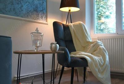 Inchiriez apartament 3 camere - 7