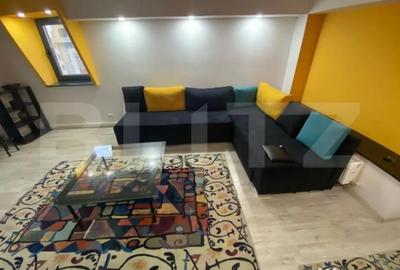 Apartament cu 2 camere semidecomandat în Calea București - 12