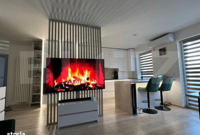 Apartament cu 2 camere în Central - 4