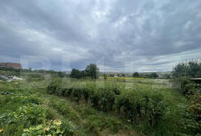 Teren intravilan 1000 mp cu ie?ire la drumul de centura ?? - 1