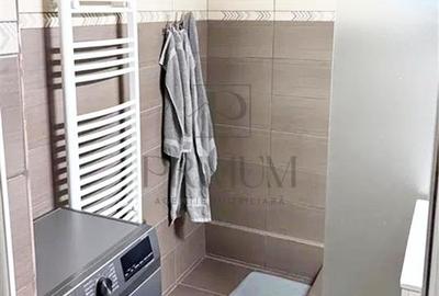Apartament cu 3 camere decomandat, mobilat în Lipovei - 7