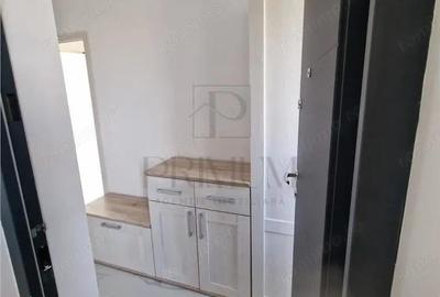 Apartament 3 camere mobilat utilat - constructie 2024 - 72mp - 6mp balcon - dressing - mobilat cu - 4