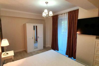 Apartament cu 2 camere semidecomandat, mobilat în Tătărași - 16