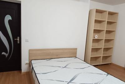 Inchiriere apartament3cam,74mp,proaspat renovat,intrare separat,Bucium - 5