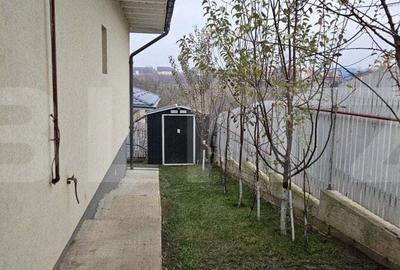 Casă cu 4 camere cu Teren 390 Mp în Hlincea - 6