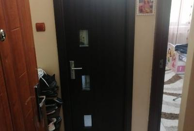 Garsoniera zona cet 21 mp - 2