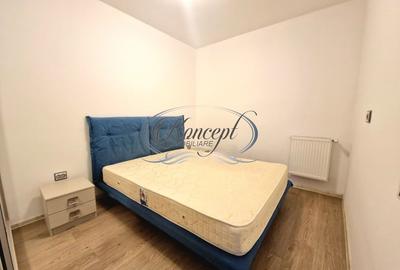 Apartament modern cu terasa si parcare, Grand Park Residence - 5