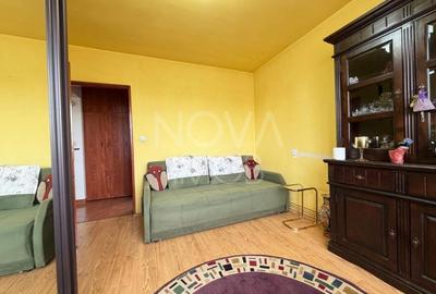 Apartament cu 3 camere decomandat, mobilat în Calea Dumbrăvii - 9