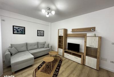 Apartament cu 2 camere, mobilat în Cetate - 12
