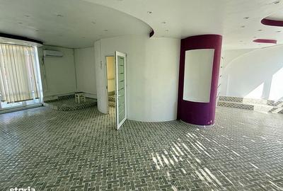 Spațiu comercial, de 266 mp, în Central - 5