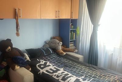 Apartament cu 2 camere nedecomandat în Rogerius - 3