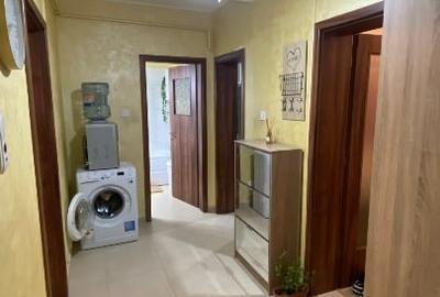 Apartament mobilat 2 CD Poitiers Frumoasa, Bloc nou Parcare Curte privata padure - 4
