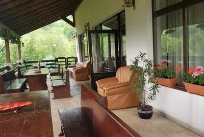 Pensiune 25 camere - In Bucovina! Pensiune 25 camere - In Bucovina! - 10