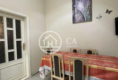 Casa cu 3 camere de vanzare in Santandrei, Oradea - 12