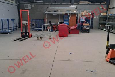 De vânzare un spațiu industrial situat în Sovata, județul Mureș! - 8
