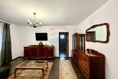 Apartament cu 3 camere în inima orașului Cluj-Napoca - 6