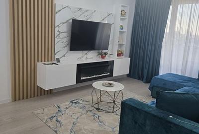 Apartament cu 3 camere în Calea București - 11