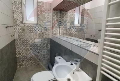 Casă cu 2 camere în Ultracentral - 13