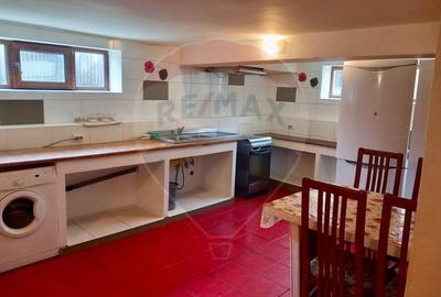 Casa 7 camere de inchiriat in Ovidiu , Constanta - 14