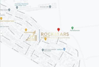 Teren | Tunari | 15000 mp - 1