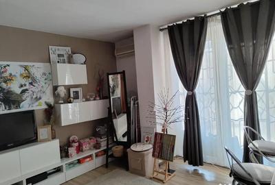 Apartament cu 2 camere semidecomandat în Magheru - 10