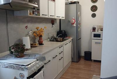 Apartament cu 2 camere în Florești - 1
