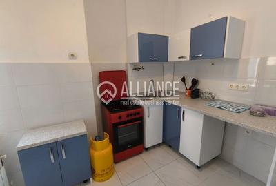 Apartament cu 3 camere semidecomandat, mobilat în Peninsula - 17