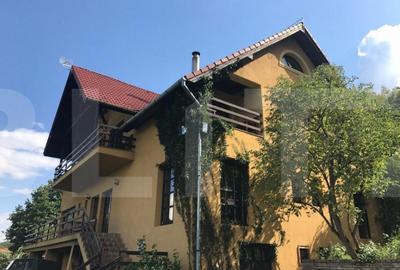 Proprietate cu potential pentru sali evenimente-resort-spa - 2