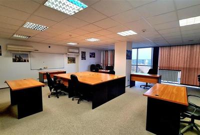 Birou, de 200 mp, în Fabric - 2