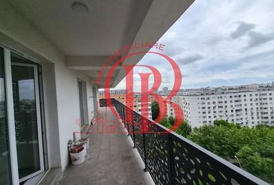 Apartament cu 5 camere semidecomandat în Titan - 4