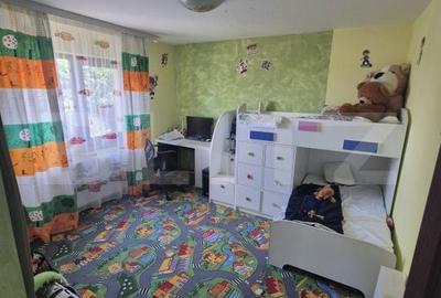 Casă cu 5 camere cu Teren 1120 Mp în Central - 16