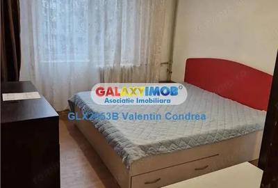 Apartament cu 3 camere decomandat, mobilat în Rahova - 6