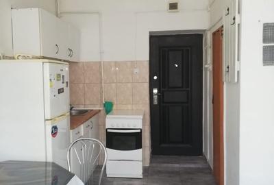 Garsonieră decomandată în 7 Noiembrie - 4