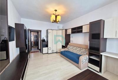 Apartament cu 2 camere decomandat, mobilat în Tractorul - 11