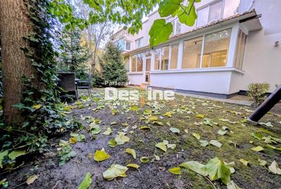 Oportunitate apartament 3 camere 144 mp mobilat gradina garaj si loc de parcare - 13