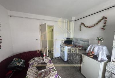 APARTAMENT 2 CAMERE ETAJ 2 GRUI CAMPULUNG - 5