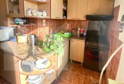 Apartament de 3 camere, tip D, luminos si spatios, in zona B - 6