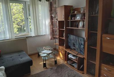 Apartament cu 3 camere decomandat în Giurgiului - 4