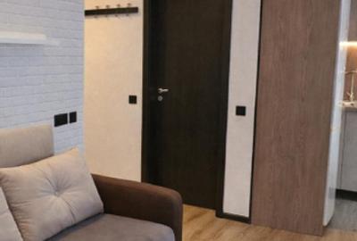 Apartament cu 2 camere decomandat, mobilat în Vitan Mall - 4