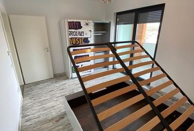 Apartament cu 3 camere decomandat în Nord - 15