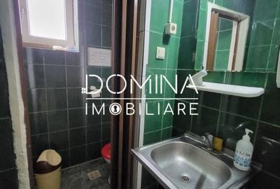 Spațiu comercial, de 62 mp, în Central - 4