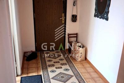 Apartament cu 3 camere decomandat, mobilat în Zorilor - 6