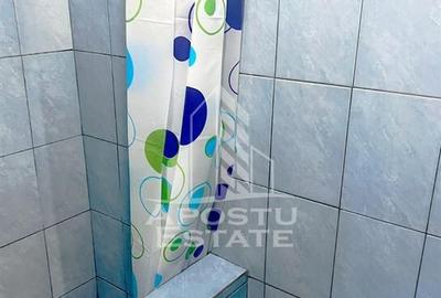 Garsonieraparter zona Vlaicu - 1