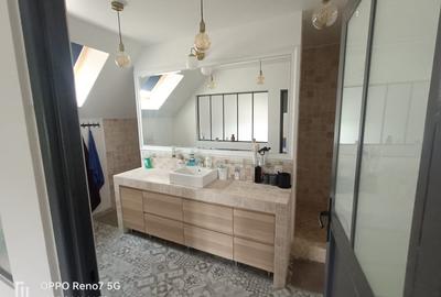 Casa vila de vanzare in comuna Lunca  judet Mures - 16