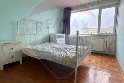 Apartament cu 2 camere semidecomandat, mobilat în P-ța Muncii - 3