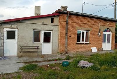 Casă cu 2 camere în Exterior Vest - 7