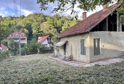 CASA CU 1000 MP  TEREN in Schei - 3